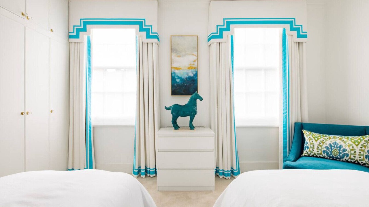 Photo of Bedroom in Brompton & Hans Town