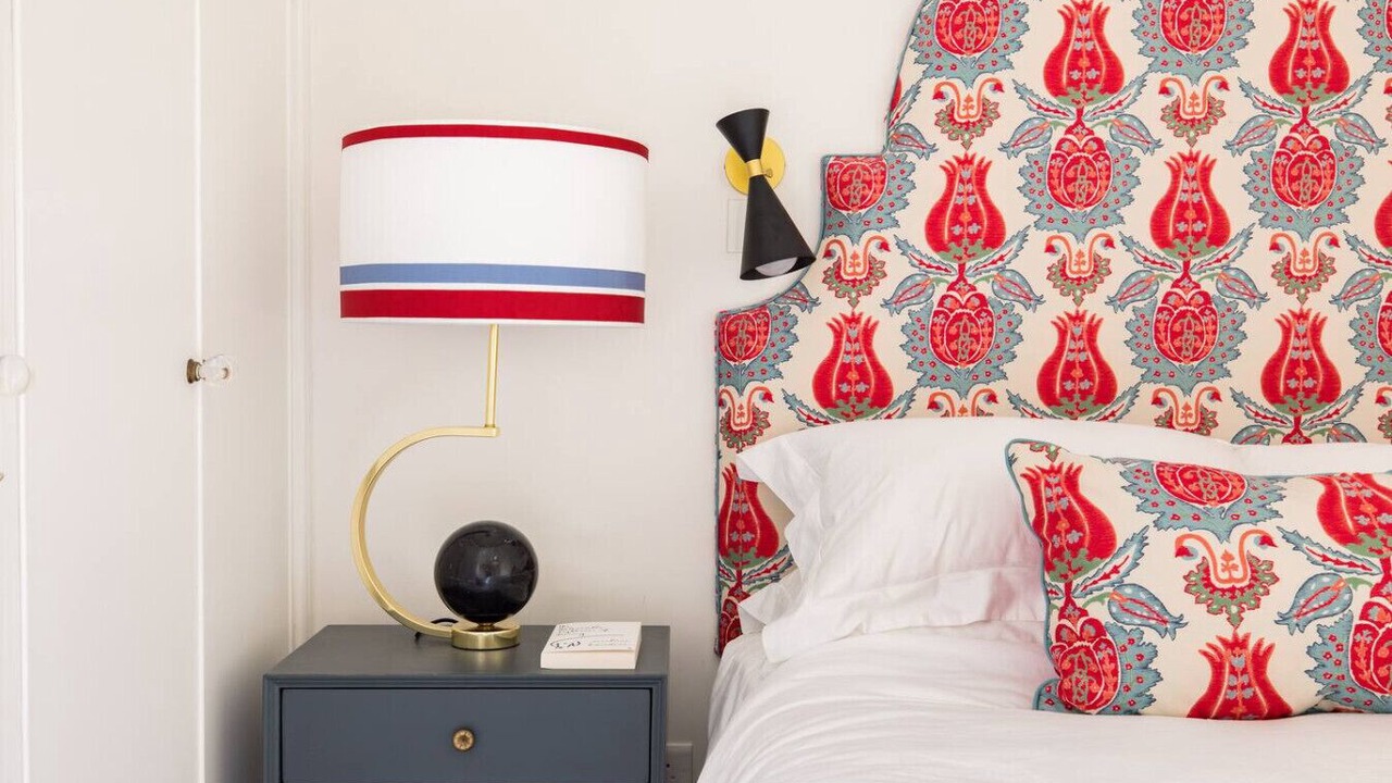 Photo of Bedroom in Brompton & Hans Town
