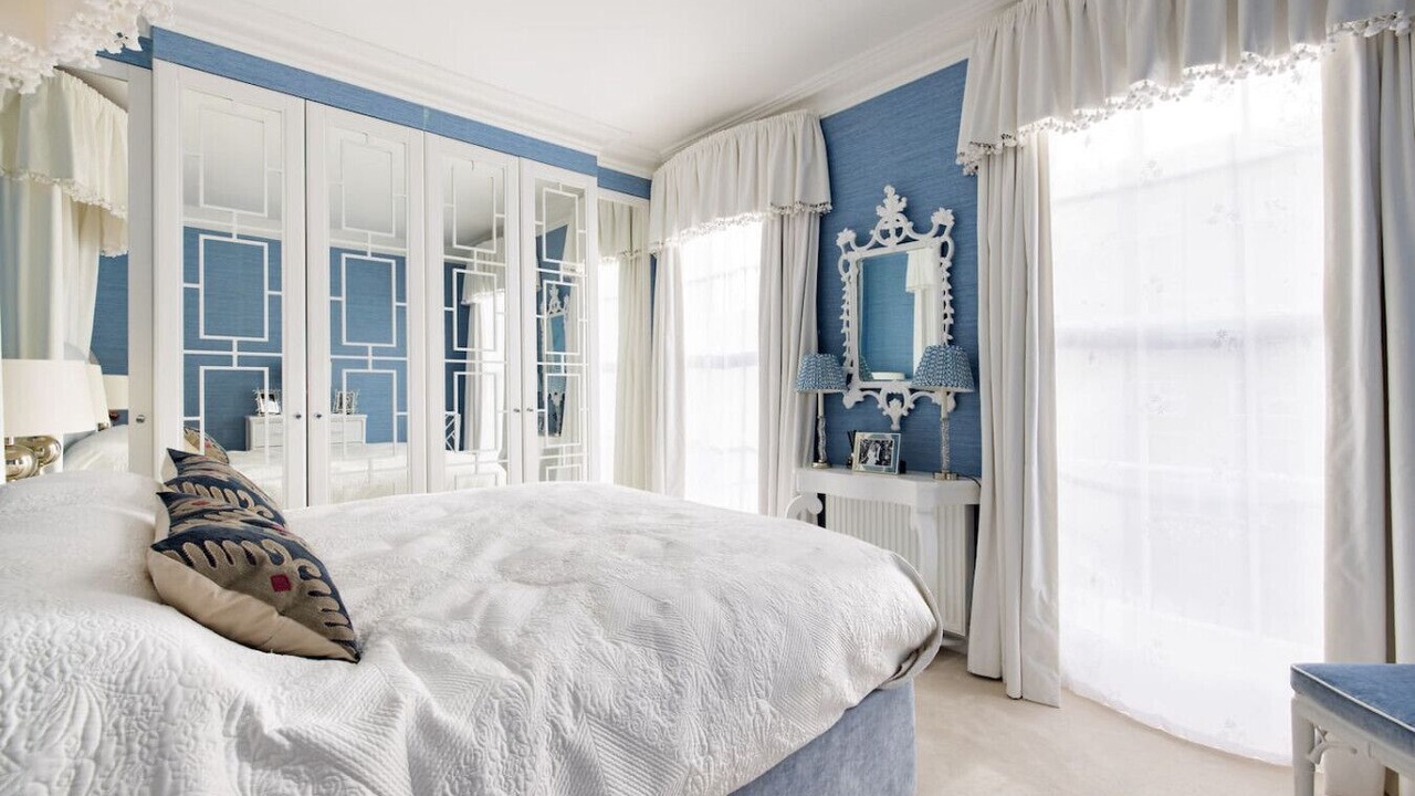Photo of Bedroom in Brompton & Hans Town