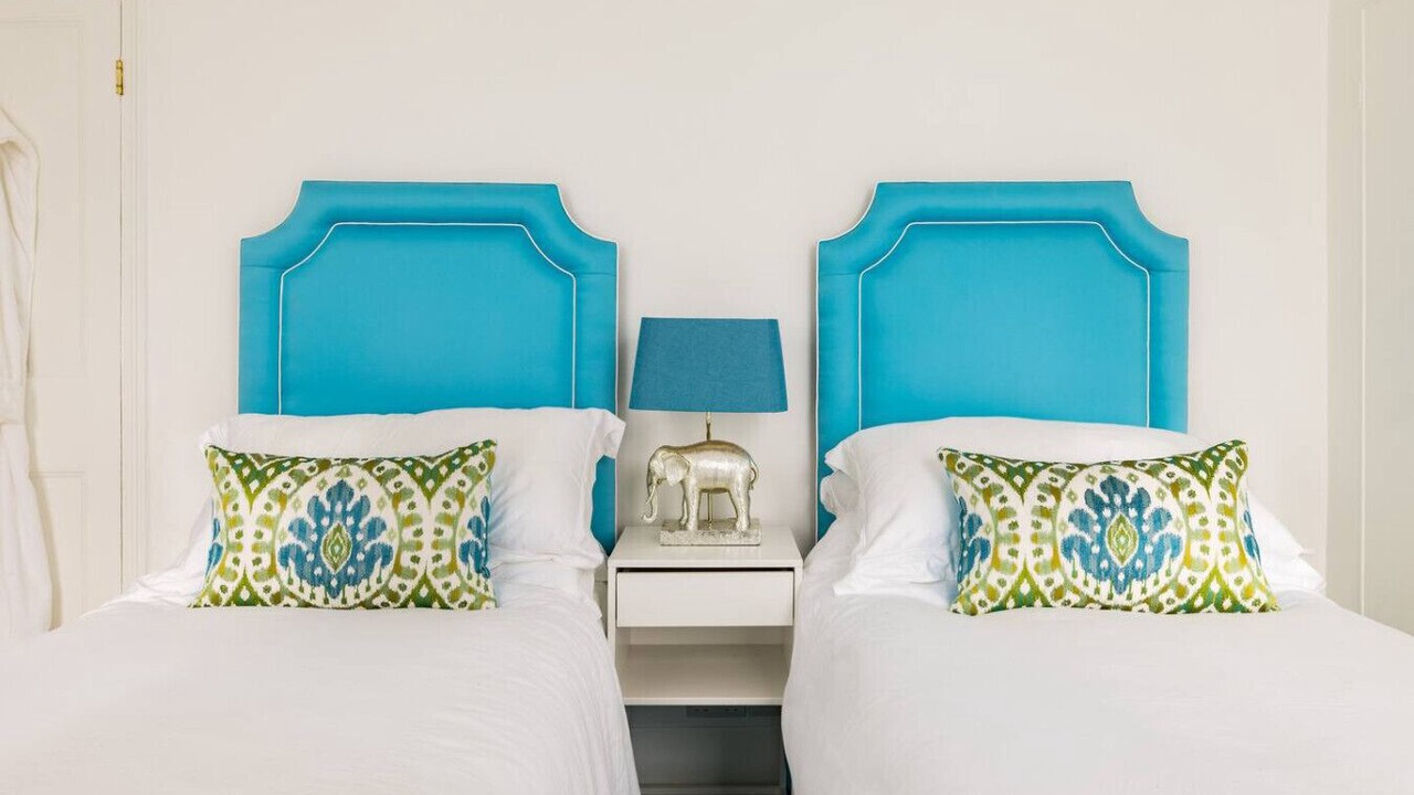 Photo of Bedroom in Brompton & Hans Town