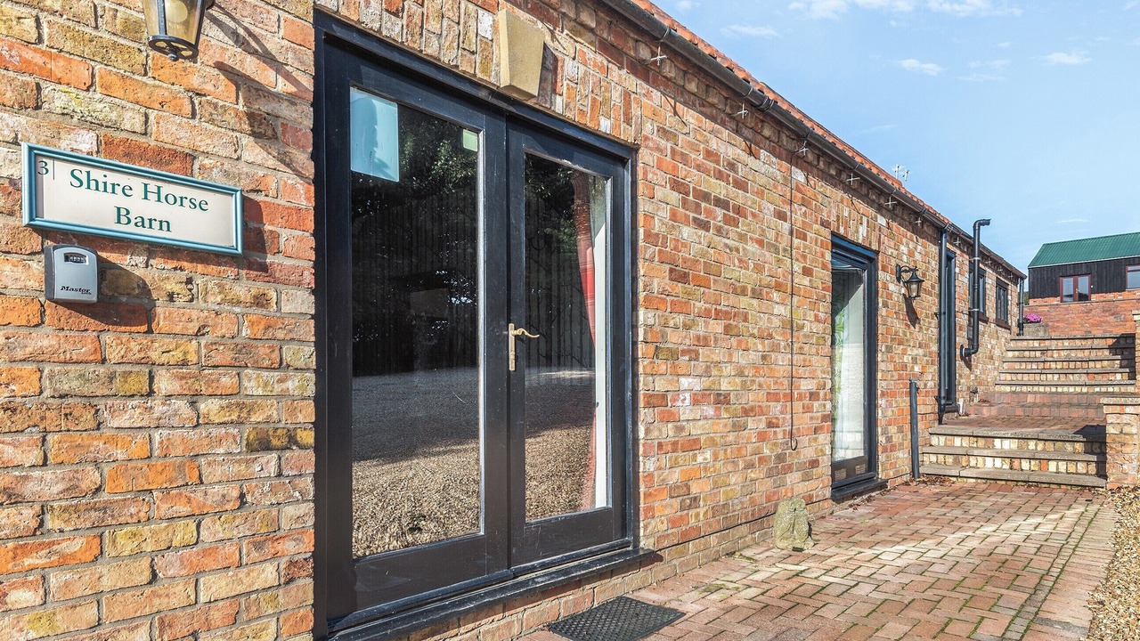 Photo of Outdoor in Horncastle