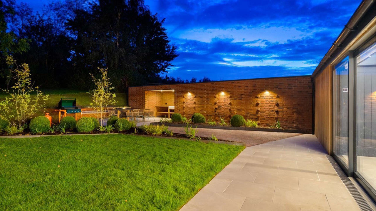 Photo of Outdoor in Kelmarsh
