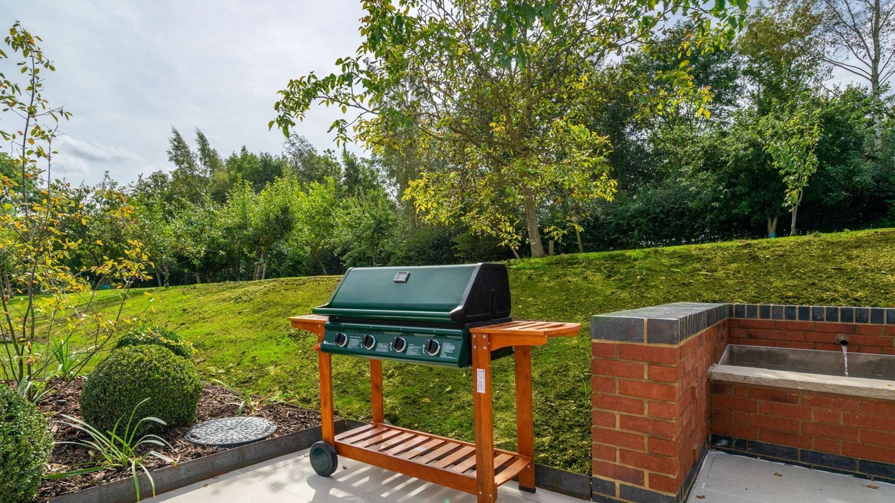 Photo of Outdoor in Kelmarsh
