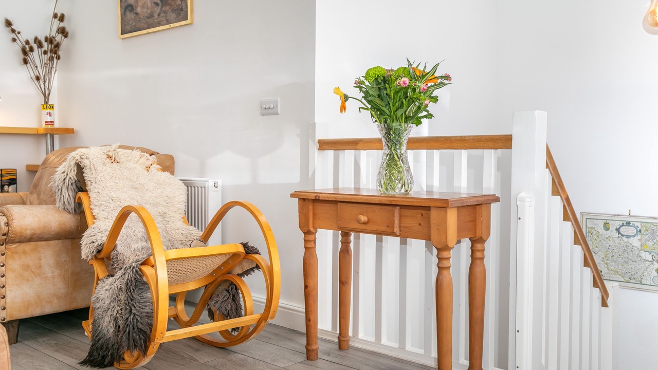 Photo of Bedroom in High Bentham
