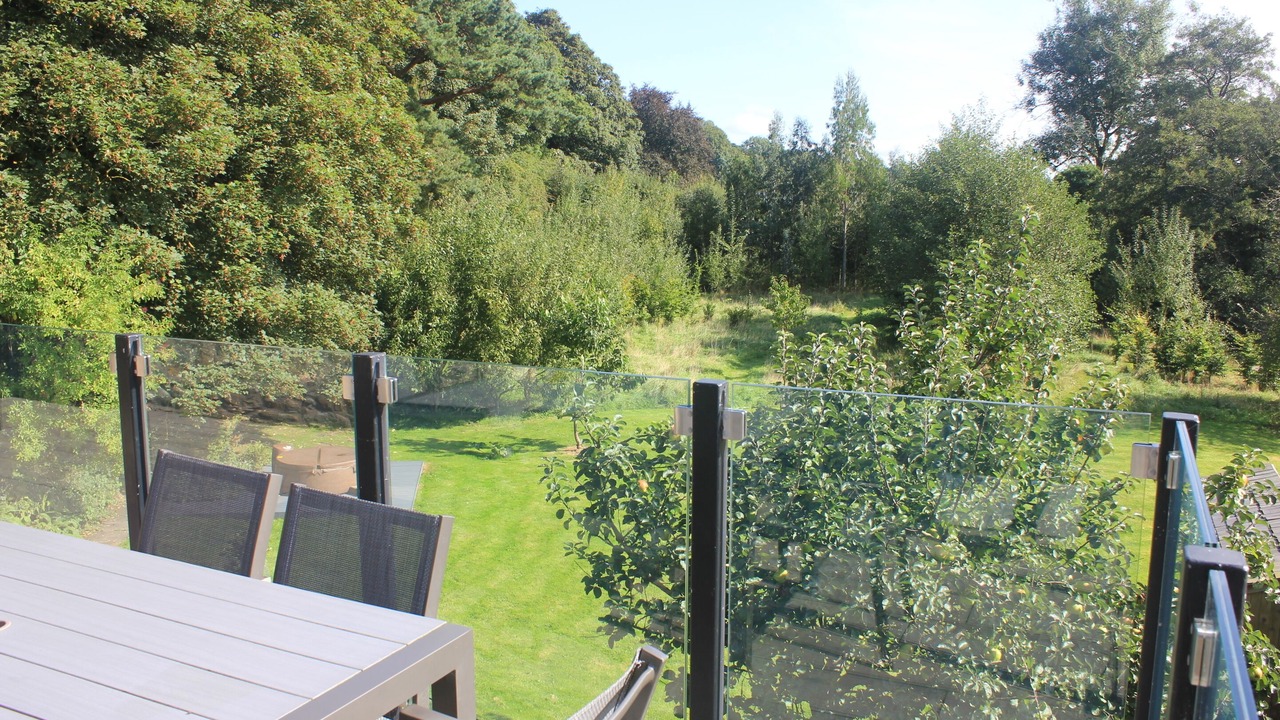 Photo of Patio Balcony in High Bentham
