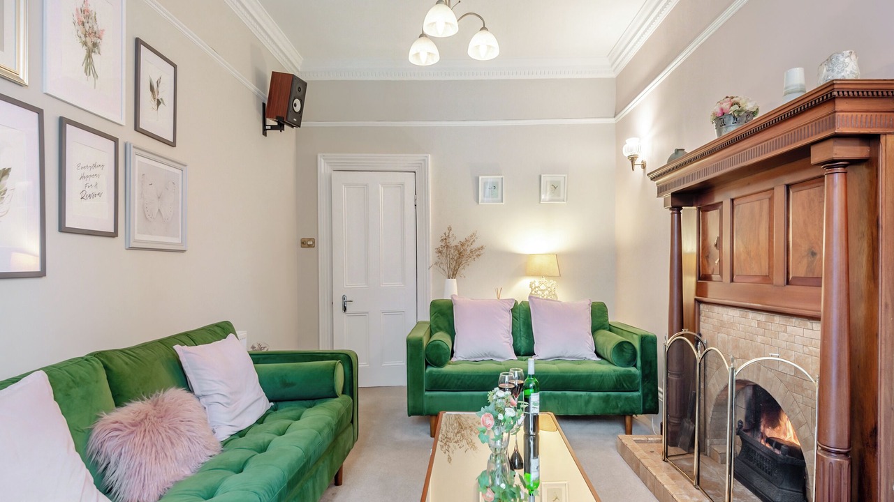 Photo of Bedroom in Wainfleet All Saints