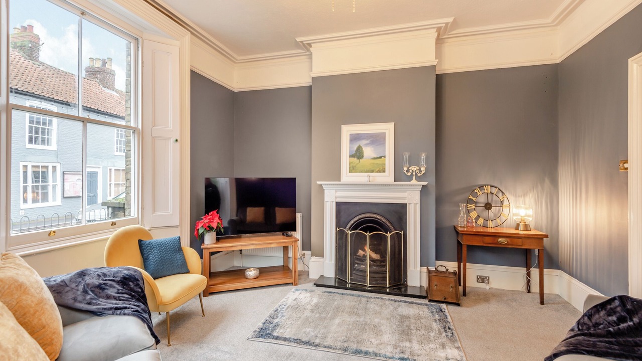 Photo of Bedroom in Wainfleet All Saints