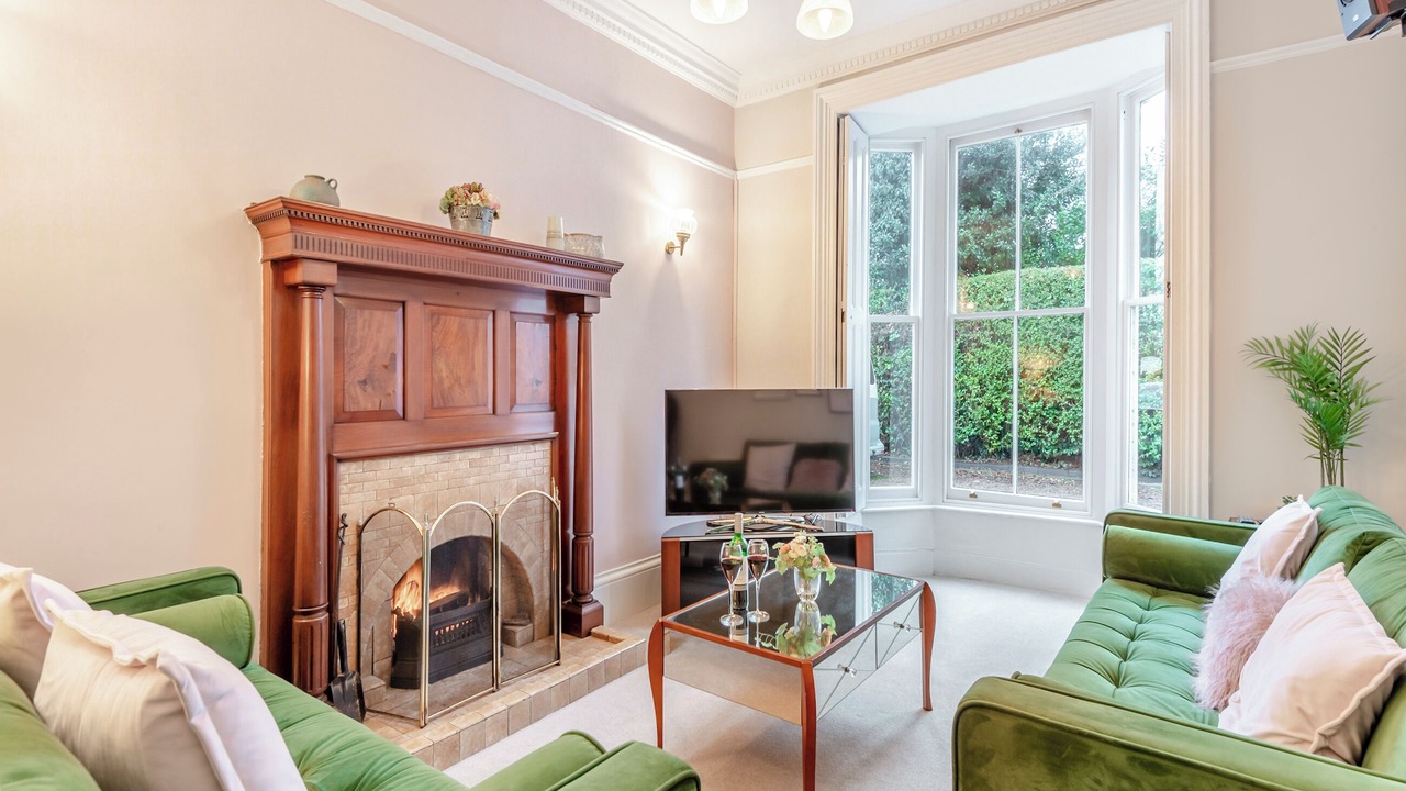 Photo of Bedroom in Wainfleet All Saints