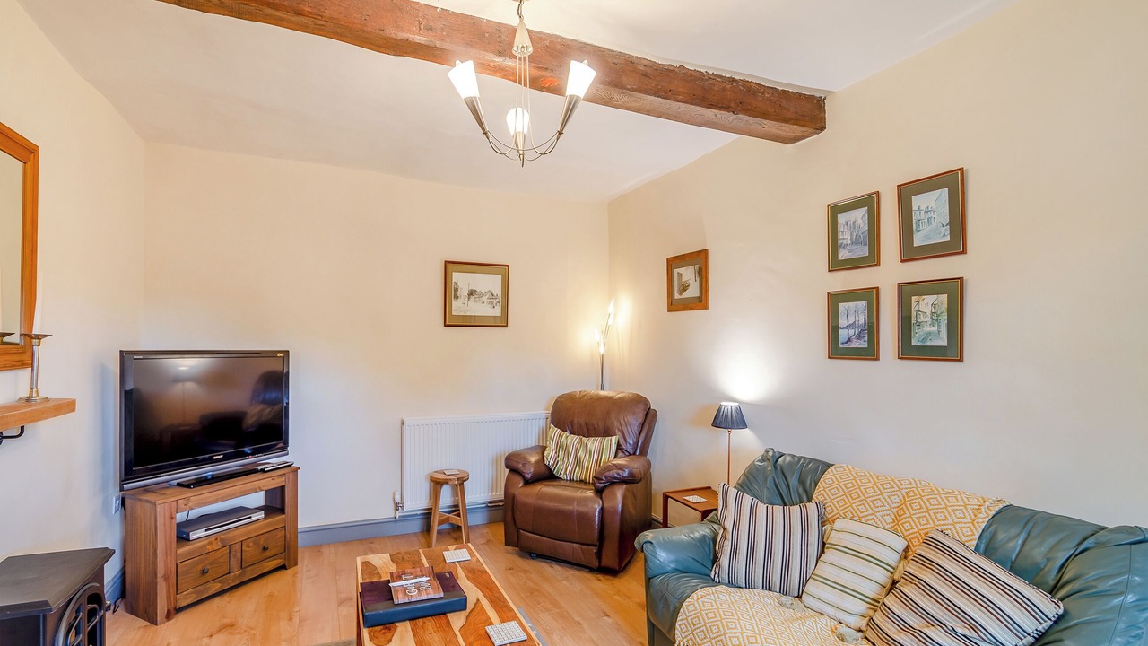 Photo of Bedroom in Masham