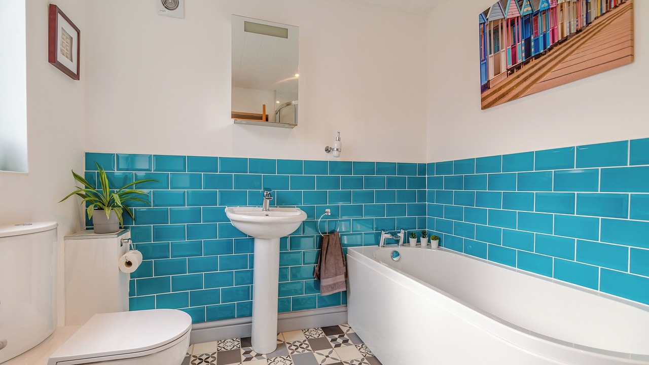 Photo of Bathroom in Masham