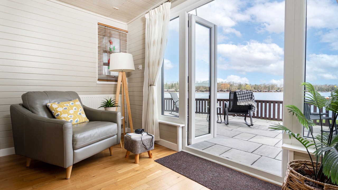 Photo of Livingroom in Carnforth