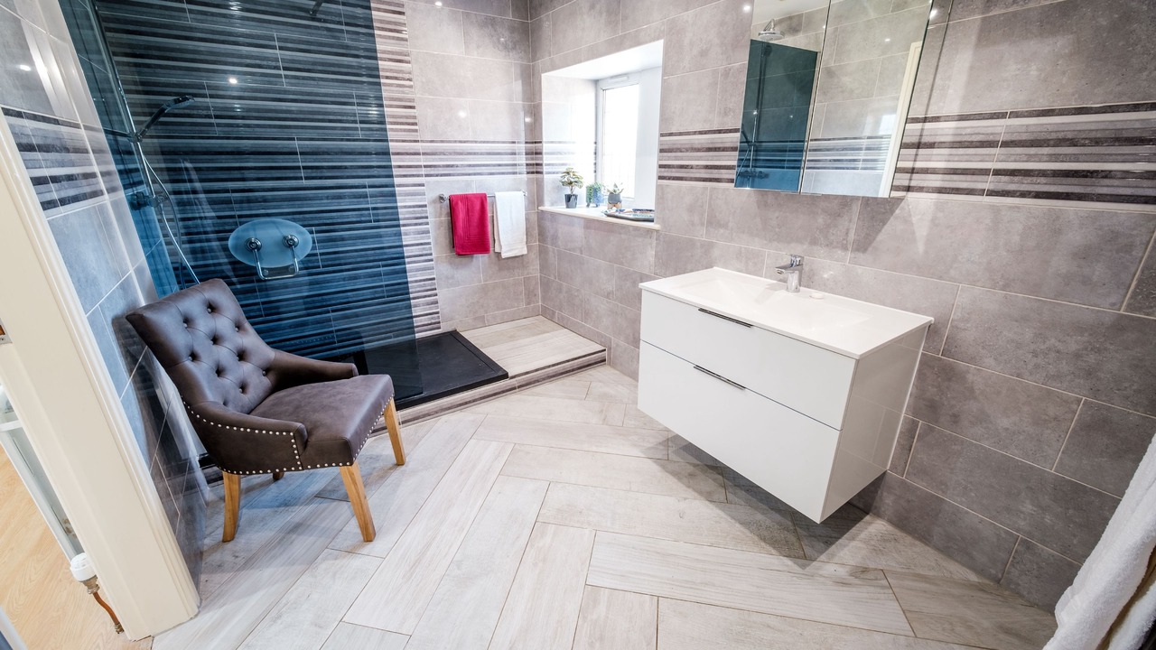 Photo of Bathroom in Knott End-on-Sea