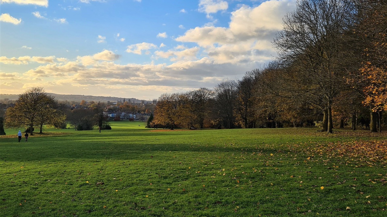Photo of Others in Headington
