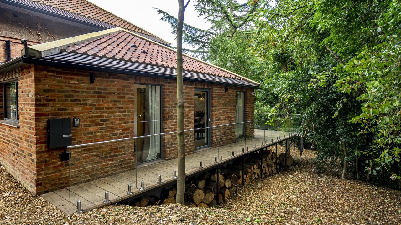 Photo of Outdoor in Acomb