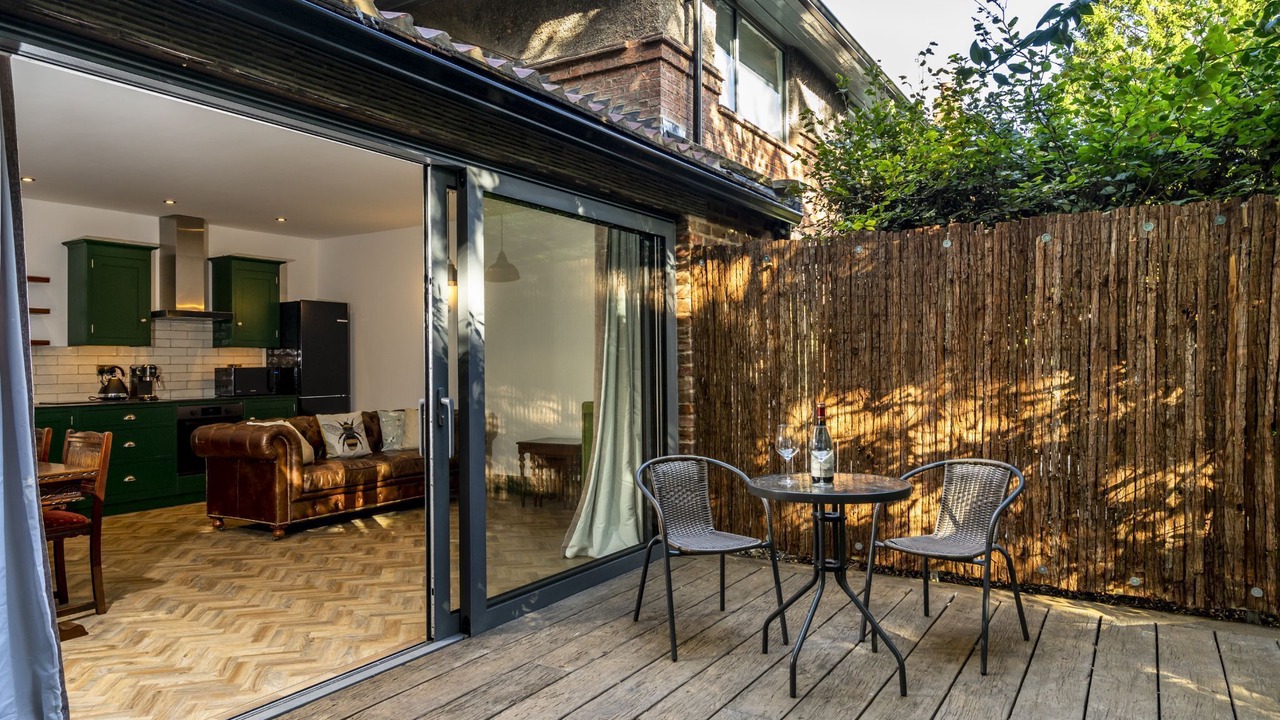 Photo of Outdoor in Acomb