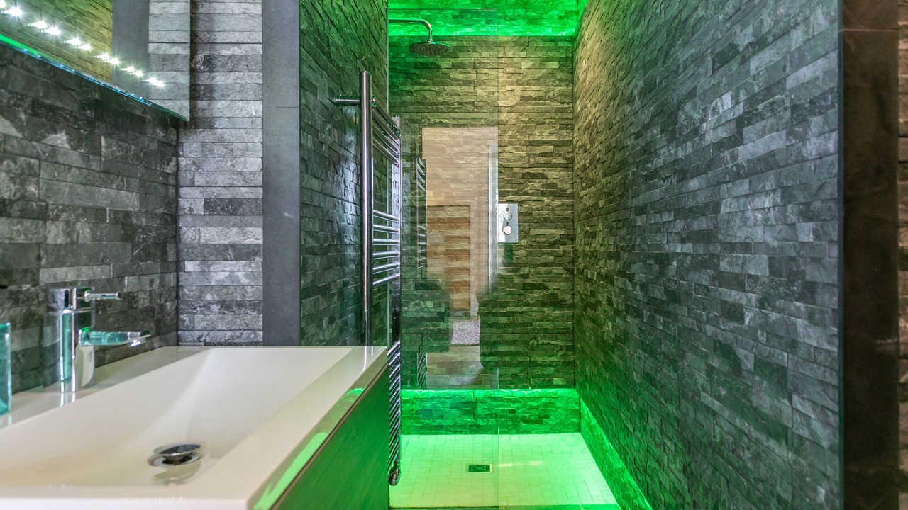 Photo of Bathroom in High Bentham