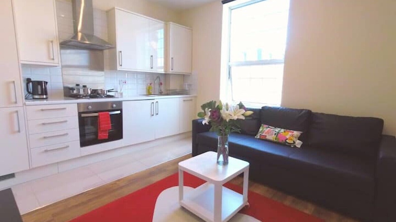 Photo of Livingroom in Addison
