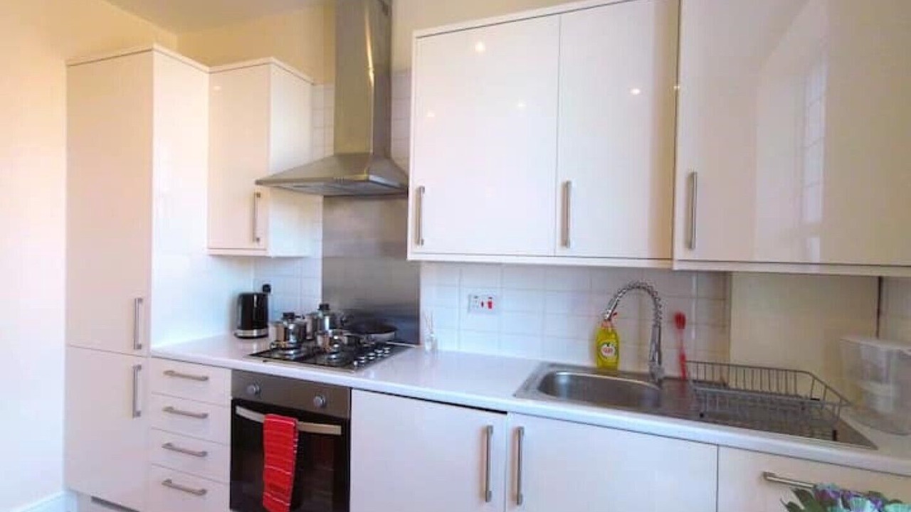 Photo of Kitchen in Addison