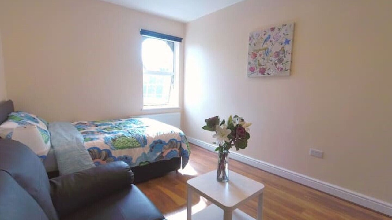 Photo of Bedroom in Addison