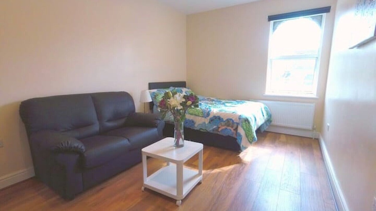 Photo of Bedroom in Addison