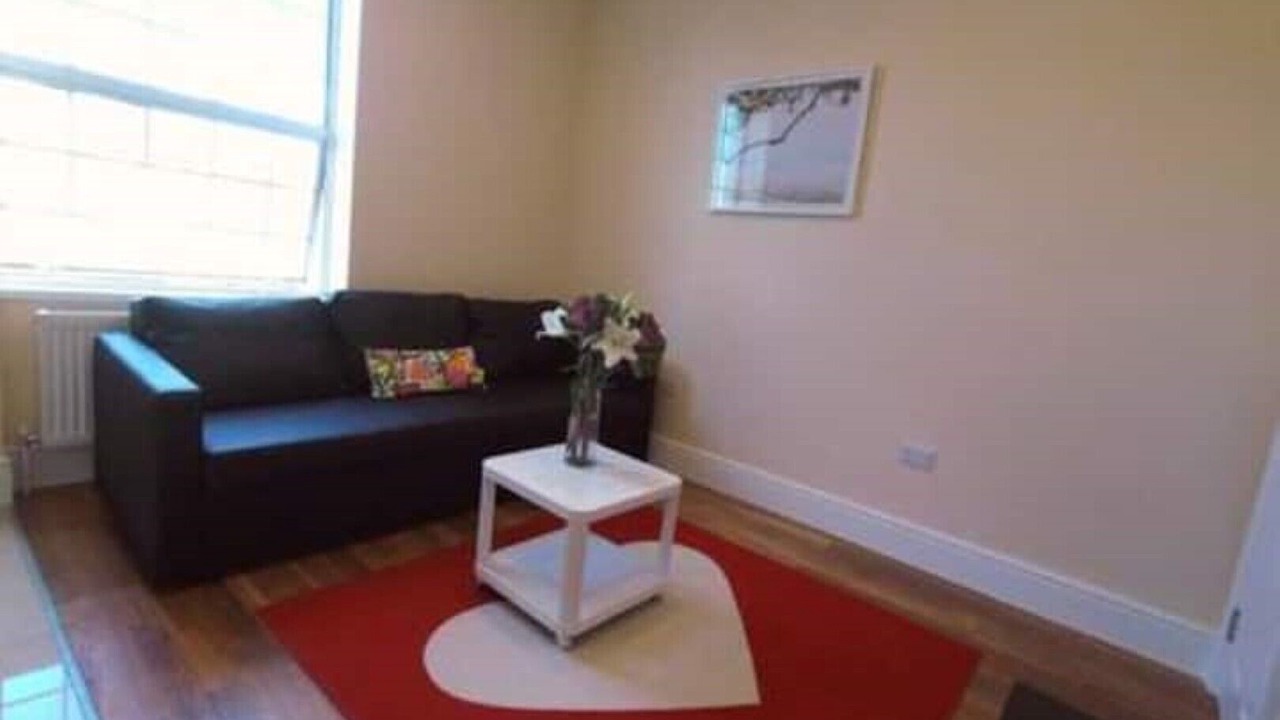 Photo of Livingroom in Addison