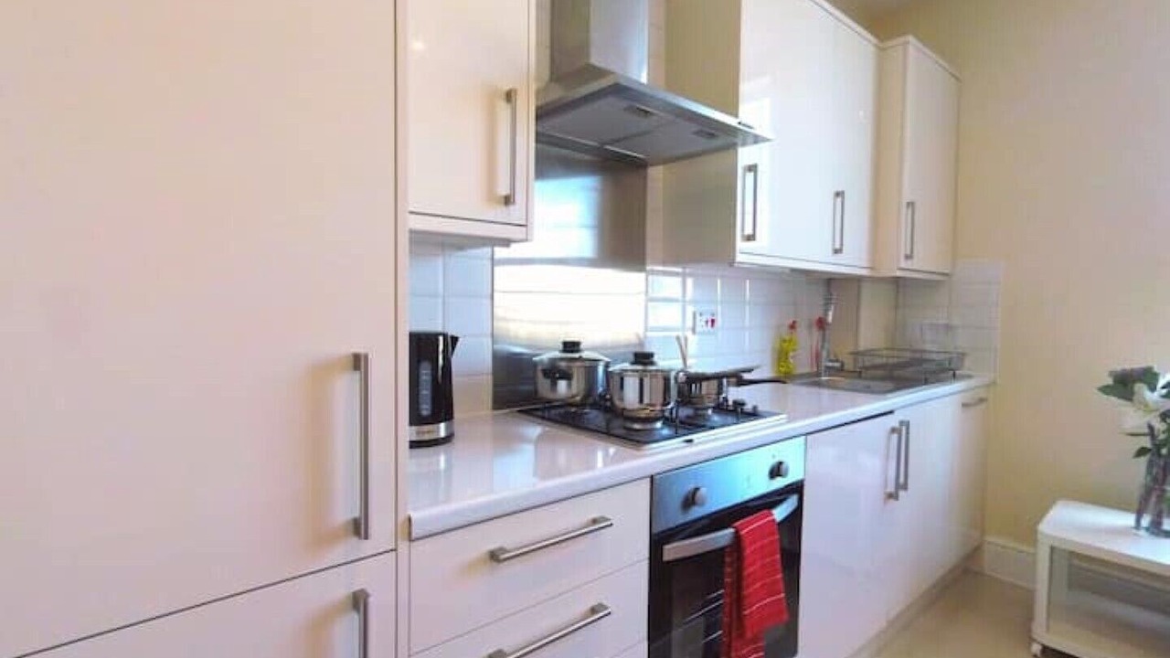 Photo of Kitchen in Addison