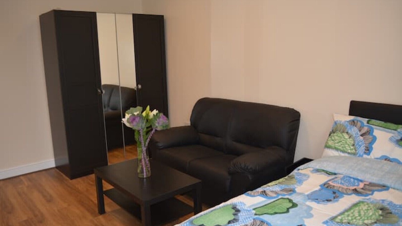 Photo of Bedroom in Addison