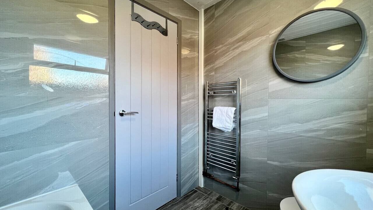 Photo of Bathroom in Cleethorpes
