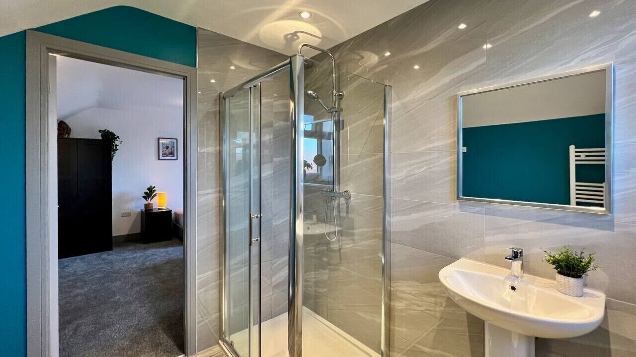 Photo of Bathroom in Cleethorpes