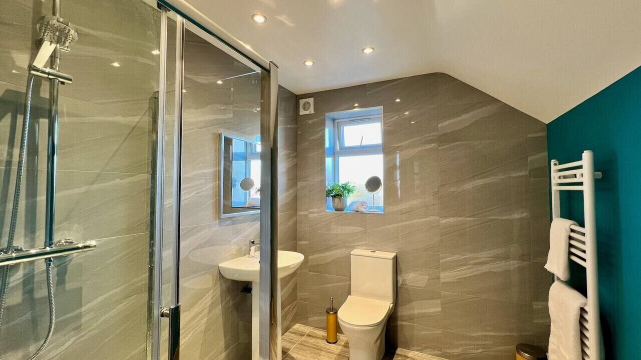 Photo of Bathroom in Cleethorpes