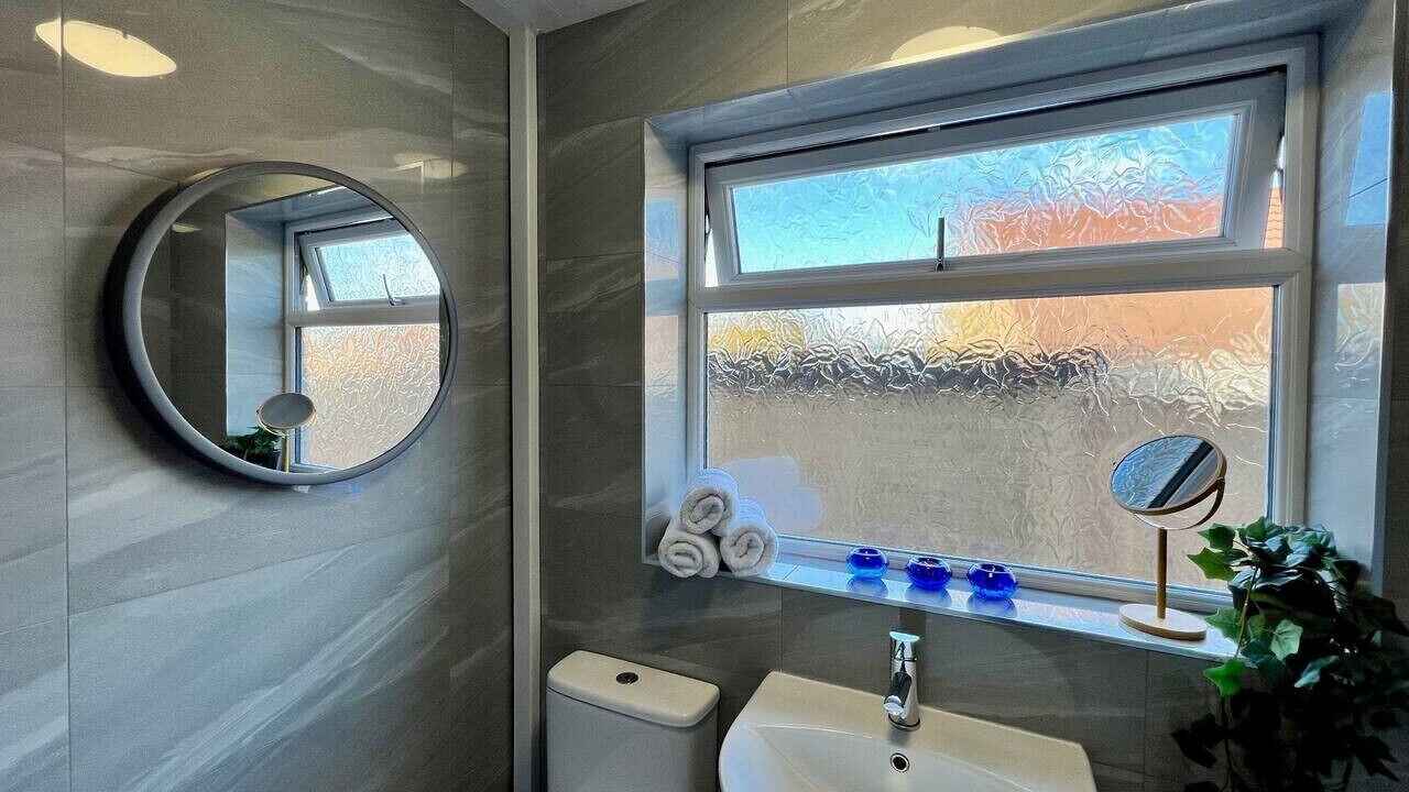 Photo of Bathroom in Cleethorpes