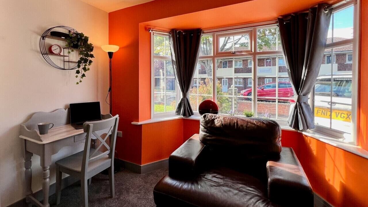 Photo of Livingroom in Cleethorpes