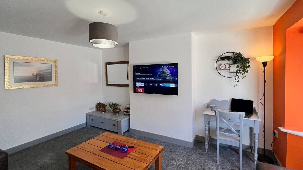 Photo of Livingroom in Cleethorpes