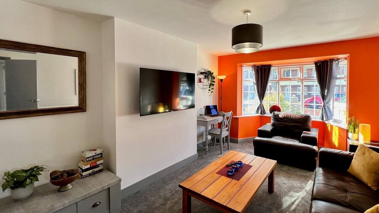 Photo of Livingroom in Cleethorpes