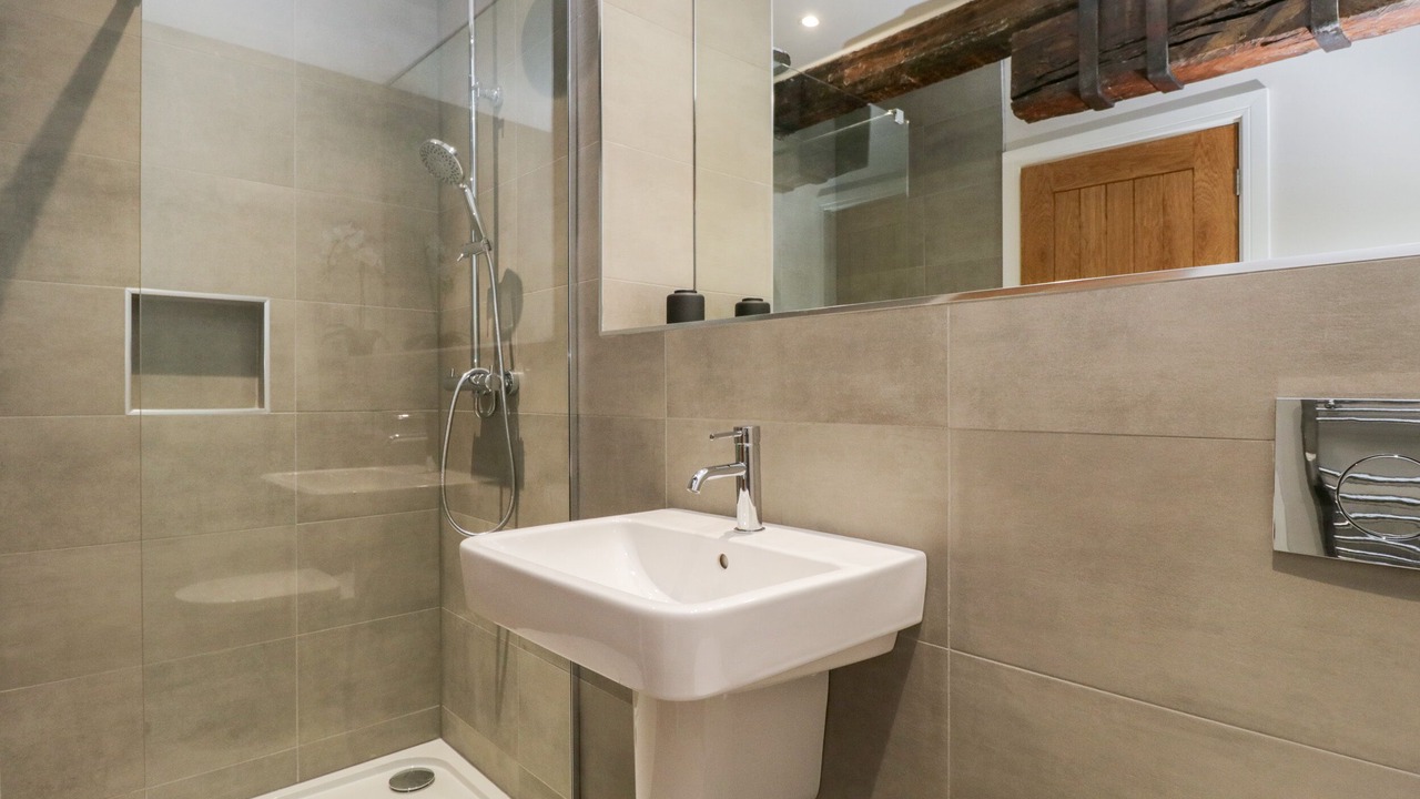 Photo of Bathroom in Kendal