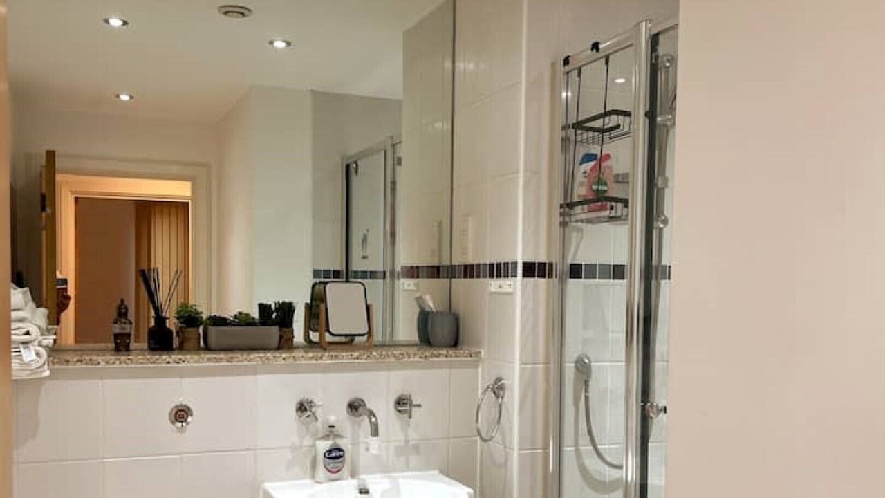 Photo of Bathroom in Gay Village