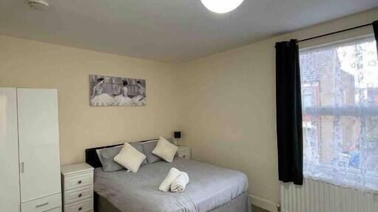 Photo of Bedroom in Kettering