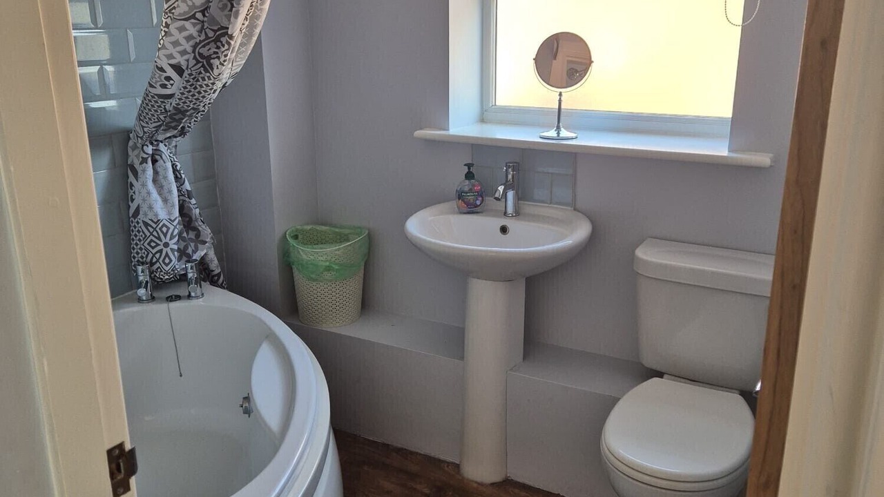 Photo of Bathroom in Lincoln