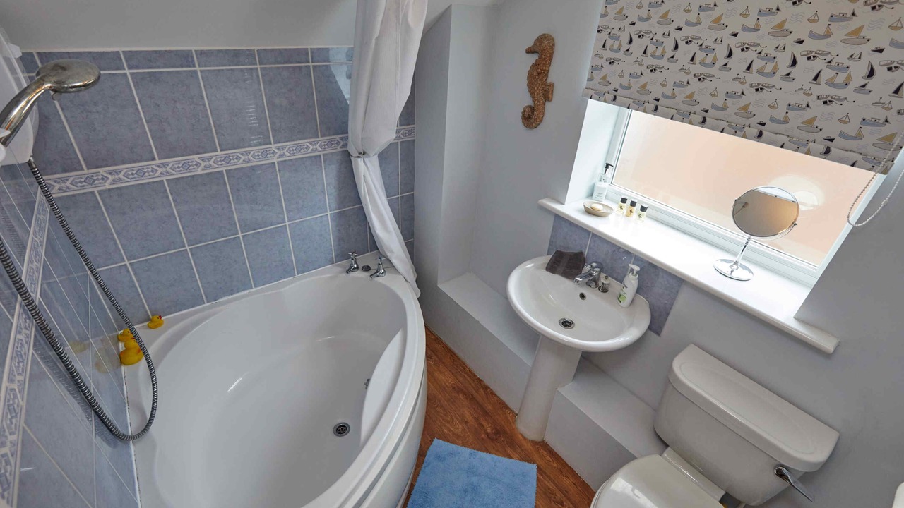 Photo of Bathroom in Lincoln