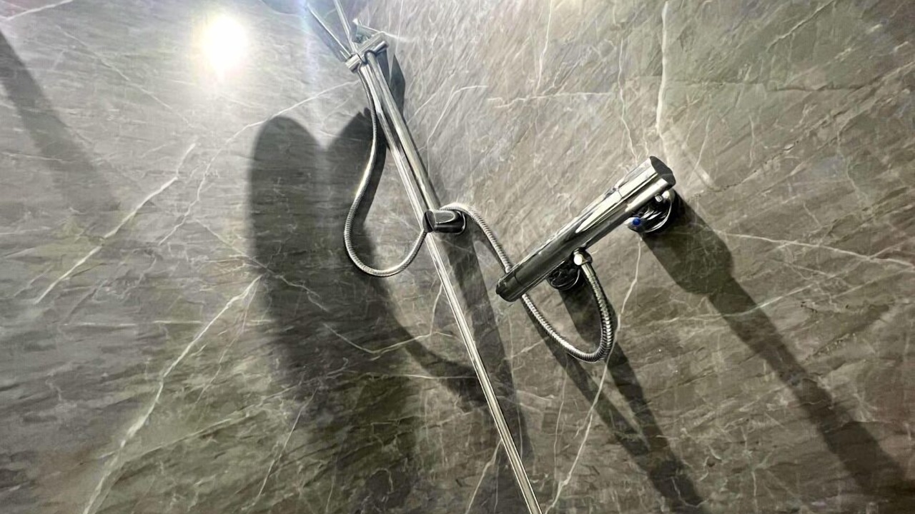 Photo of Bathroom in Wigan
