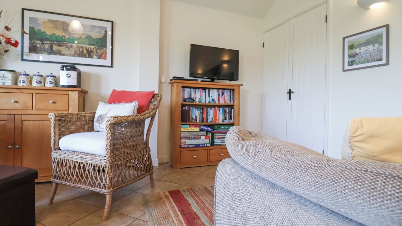 Photo of Livingroom in Hethel