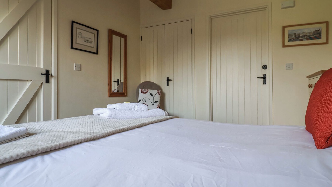 Photo of Bedroom in Hethel