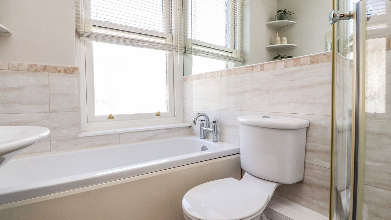 Photo of Bathroom in Skipton