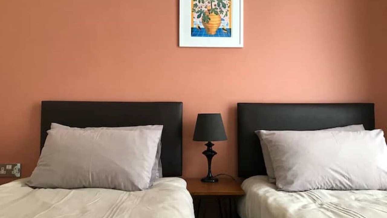 Photo of Bedroom in Hull Old Town