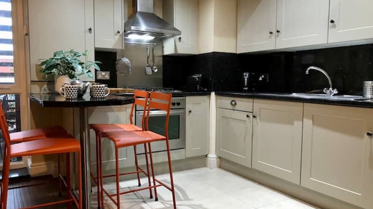 Photo of Kitchen in Hull Old Town