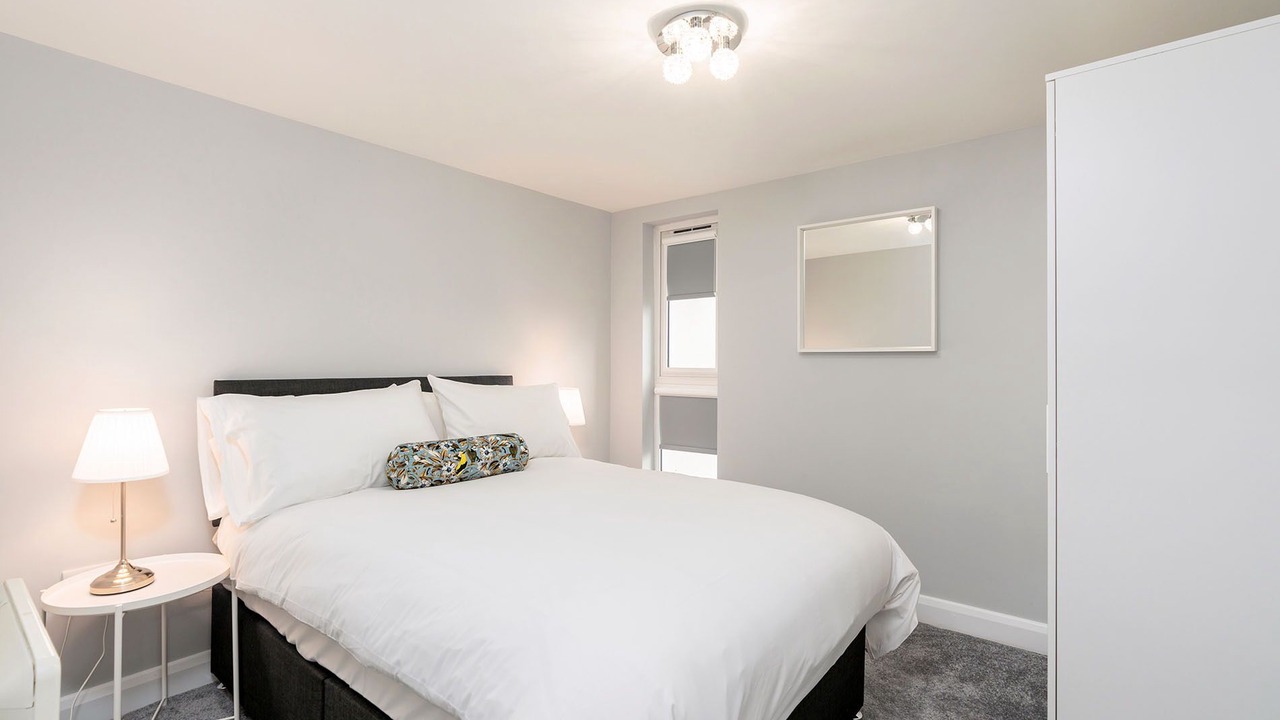 Photo of Bedroom in Chorlton-cum-Hardy