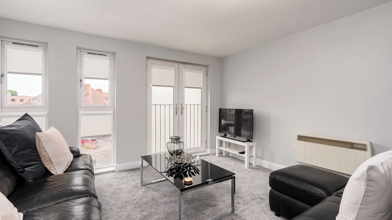 Photo of Livingroom in Chorlton-cum-Hardy