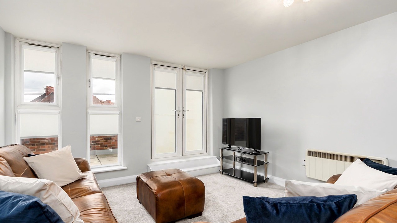Photo of Livingroom in Chorlton-cum-Hardy