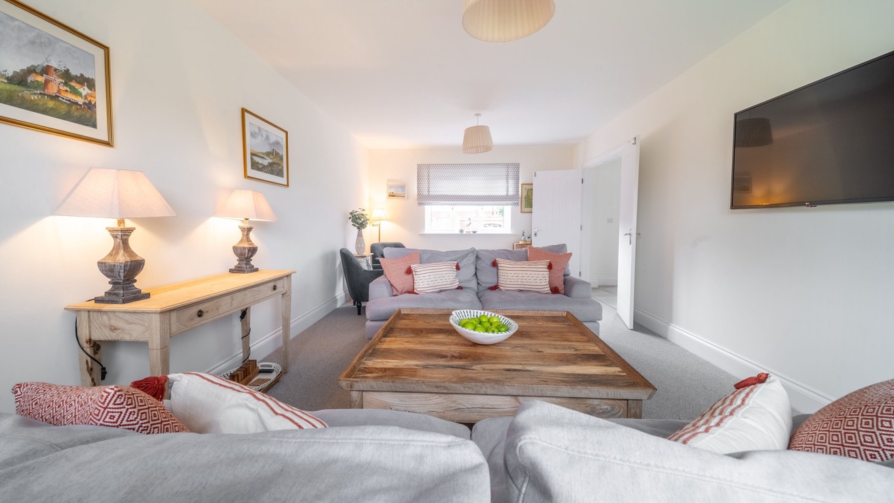 Photo of Bedroom in Ingoldisthorpe