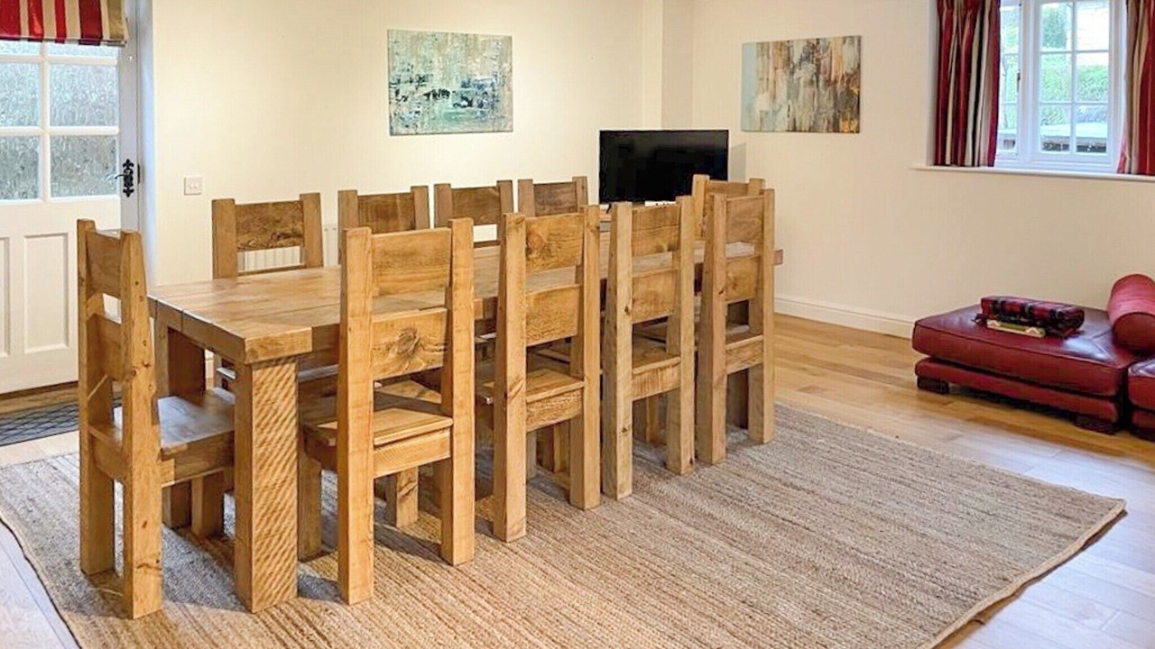 Photo of Bedroom in Exton